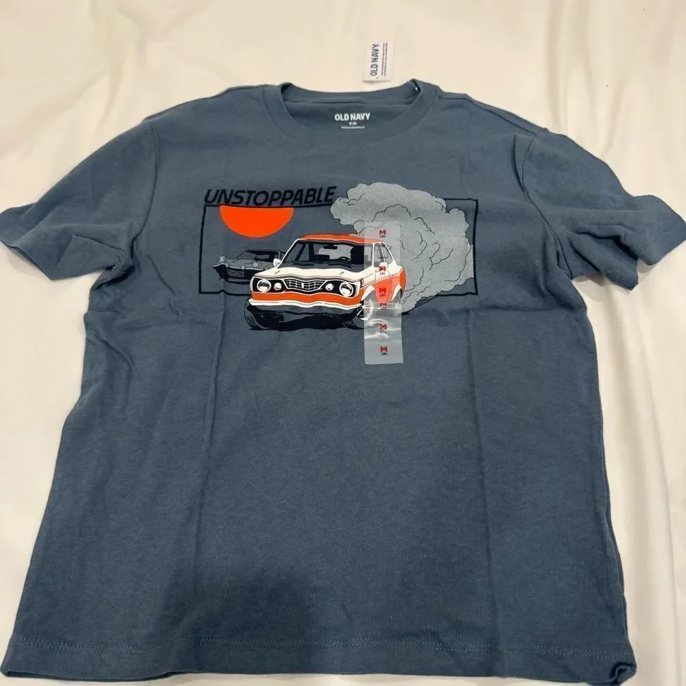Old navy Boys Shirts Size 8 | BINDLE OF 8|